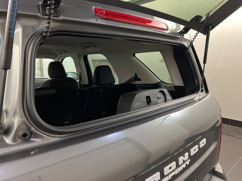 New 2025 Ford Bronco Sport Big Bend w/ Convenience Package image 31