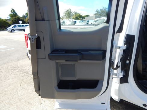 Used 2017 Ford F150 XL w/ XL Power Equipment Group RWD image 19