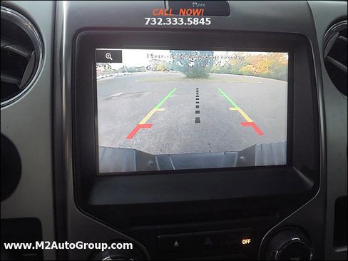 Used 2014 Ford F150 FX2 w/ Equipment Group 402A Luxury image 24