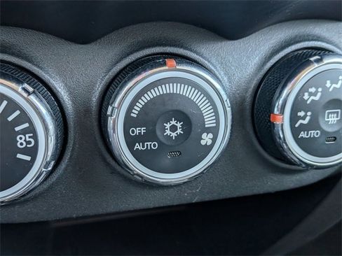 Used 2017 Mitsubishi Outlander Sport ES image 20