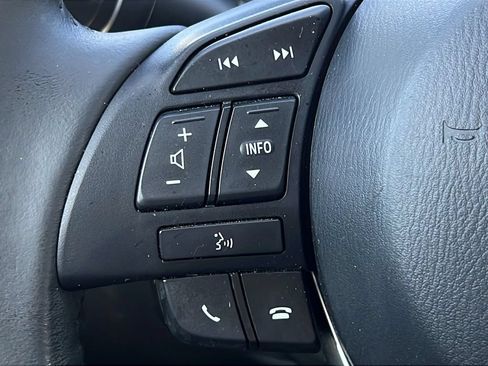 Used 2015 MAZDA CX-5 Grand Touring AWD/4WD image 21