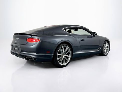 Used 2020 Bentley Continental GT V8 AWD/4WD image 5
