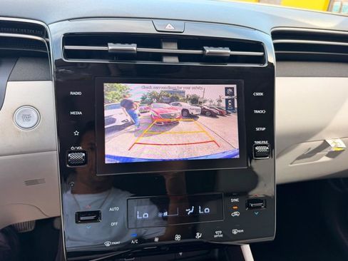 Used 2023 Hyundai Tucson SEL w/ Convenience Package FWD image 21