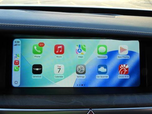 Used 2020 Genesis G90 3.3T Premium image 67