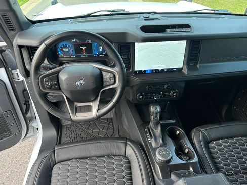 Used 2025 Ford Bronco Big Bend AWD/4WD image 30