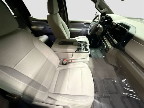 Used 2023 Chevrolet Silverado 1500 LT w/ Protection Package image 29