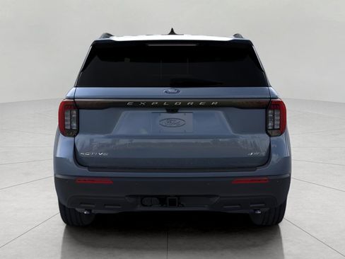 New 2026 Ford Explorer Active image 5