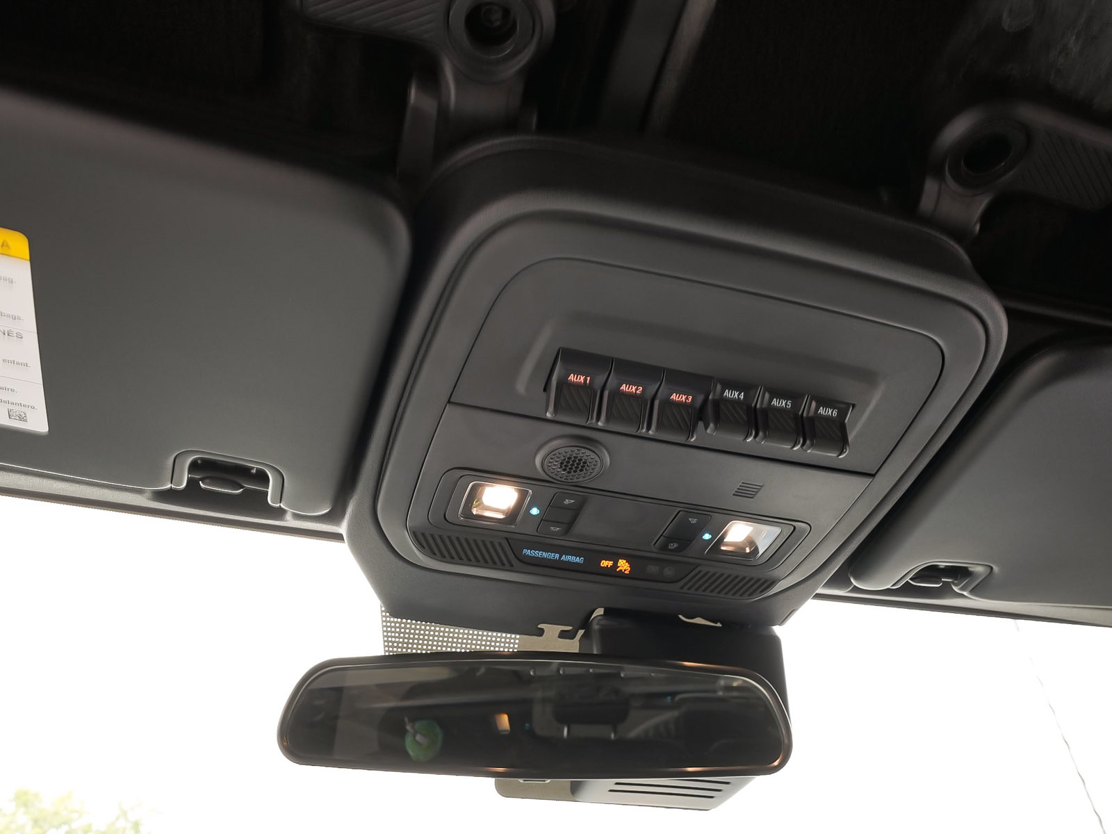 Used 2024 Ford Bronco Big Bend AWD/4WD image 28