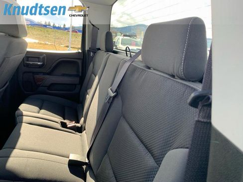 Used 2017 GMC Sierra 1500 SLE image 17