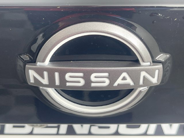 New 2027 Nissan Kicks S FWD image 18