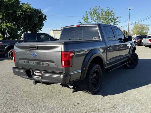 Used 2020 Ford F150 XLT w/ Equipment Group 302A Luxury image 14