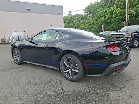 New 2025 Ford Mustang GT Premium image 5