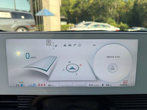 Used 2023 Hyundai Ioniq 5 Limited RWD image 2