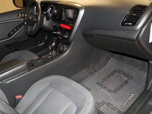 Used 2012 Kia Optima Hybrid FWD image 77