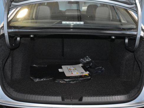 New 2026 Volkswagen Jetta SEL image 26