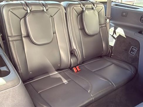 New 2025 Lincoln Aviator Reserve w/ Jet Appearance Package image 12