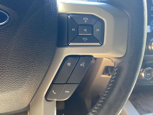Used 2019 Ford F250 Lariat w/ Lariat Ultimate Package AWD/4WD image 22