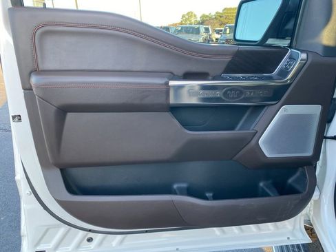 Used 2022 Ford F150 King Ranch w/ Equipment Group 601A High image 10