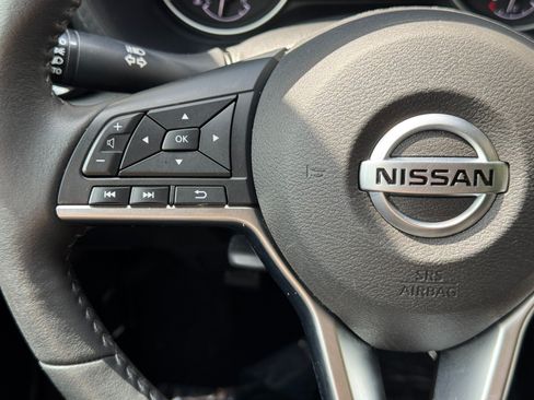 Used 2023 Nissan Sentra SV w/ All-Weather Package FWD image 19