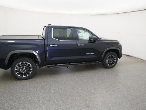 New 2026 Toyota Tundra Limited AWD/4WD image 4