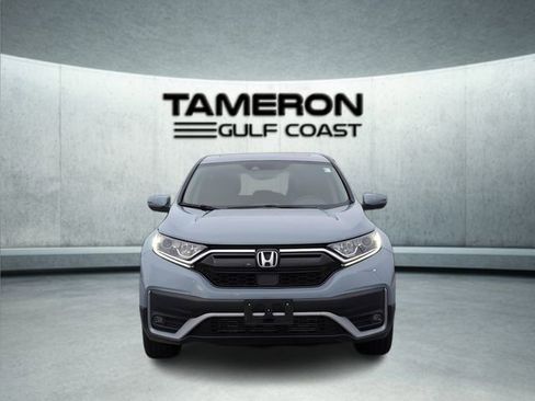 Used 2020 Honda CR-V EX-L image 10