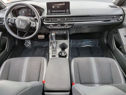 Certified 2023 Honda Civic Sport image 23