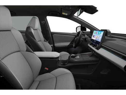 New 2026 Subaru Solterra image 16