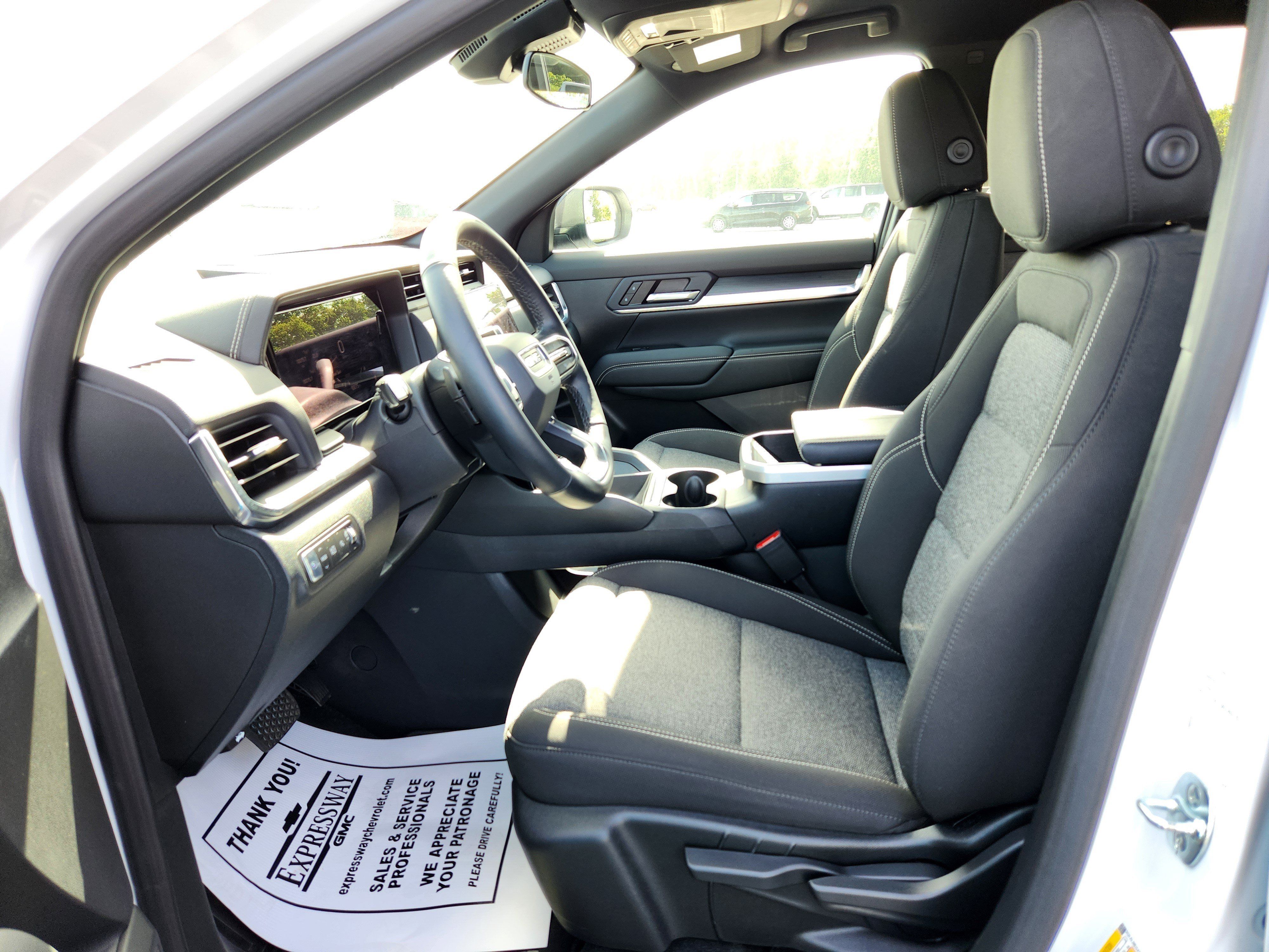 Used 2026 GMC Terrain Elevation FWD image 12