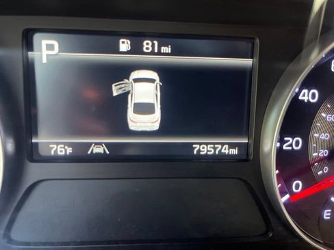 Used 2024 Kia Forte GT-Line FWD image 14