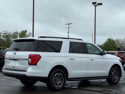 Certified 2024 Ford Expedition Max XLT AWD/4WD image 42