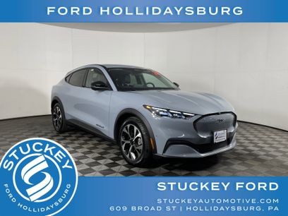 Used 2024 Ford Mustang Mach-E Select w/ Comfort Package Lite