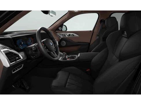 New 2026 BMW XM Label Red w/ M Driver's Package AWD/4WD image 6