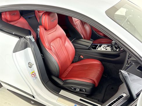 Used 2022 Bentley Continental GT AWD/4WD image 27
