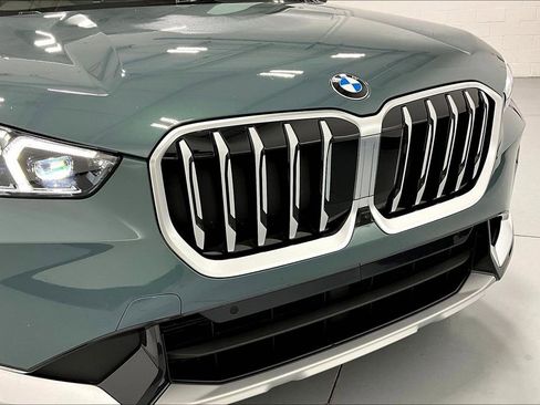 Used 2025 BMW X1 xDrive28i image 37