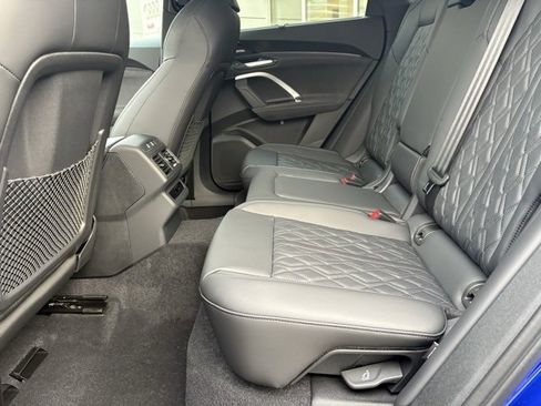 New 2025 Audi SQ5 Premium Plus image 11