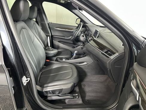 Used 2017 BMW X1 xDrive28i image 28