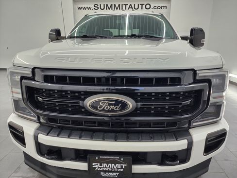 Used 2020 Ford F250 Lariat image 24