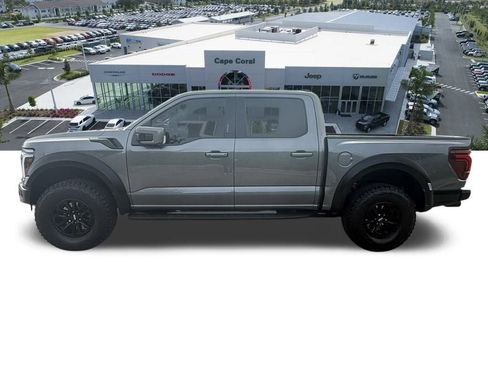 Used 2024 Ford F150 Raptor image 8