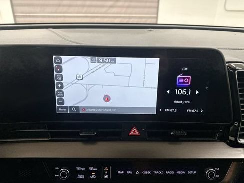 Used 2023 Kia Sportage EX FWD image 20