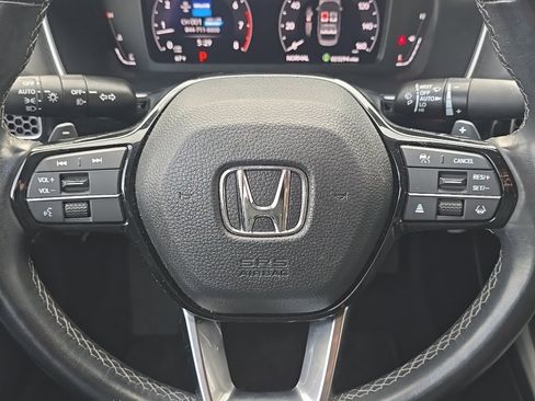 Used 2022 Honda Civic Touring image 18