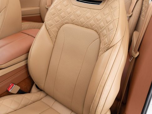 Certified 2020 Bentley Continental GT image 26