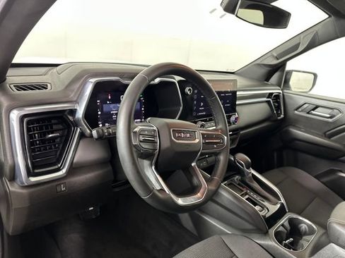 Used 2023 GMC Canyon Elevation image 13