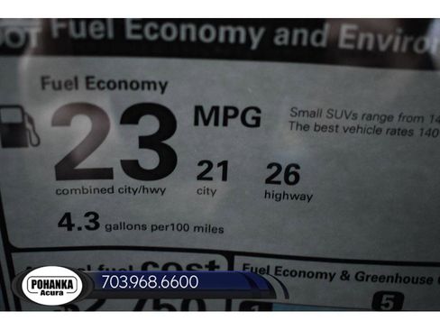 New 2025 Acura RDX A-Spec image 38