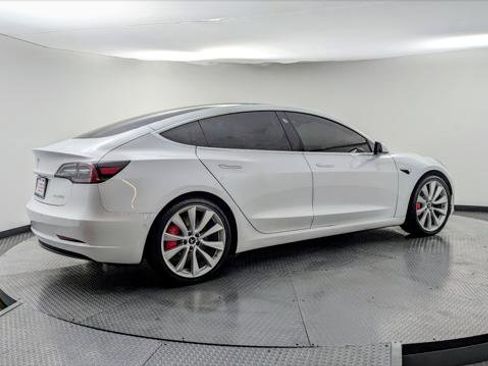Used 2019 Tesla Model 3 Long Range image 6