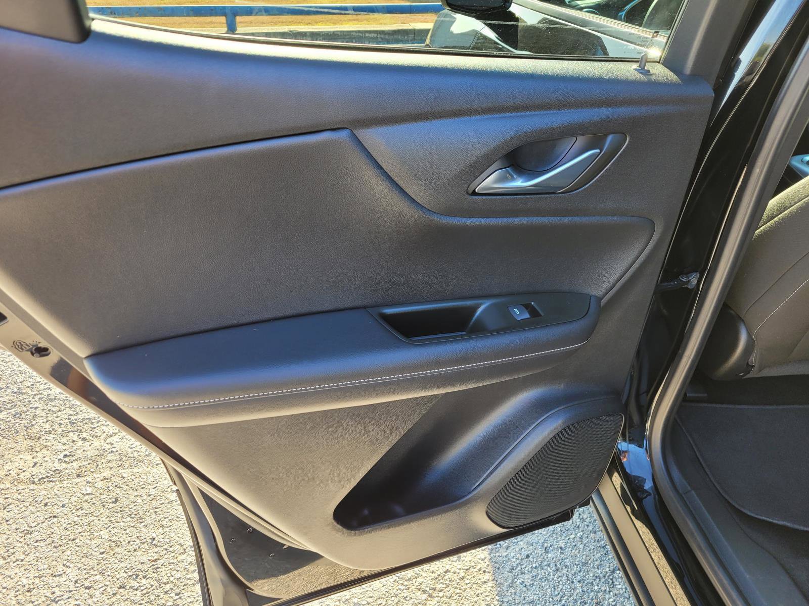 Used 2026 Chevrolet Blazer LT FWD image 15