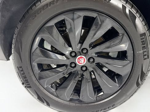 Used 2020 Jaguar E-PACE SE AWD/4WD image 33