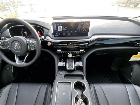 New 2026 Acura MDX Base image 2