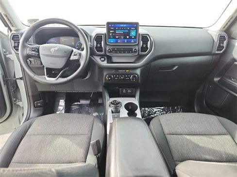 Used 2024 Ford Bronco Sport Big Bend w/ Convenience Package image 12