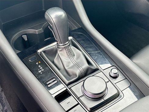 Used 2021 MAZDA MAZDA3 AWD 2.5 Turbo Hatchback image 17