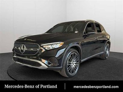Used 2025 Mercedes-Benz GLC 300 4MATIC